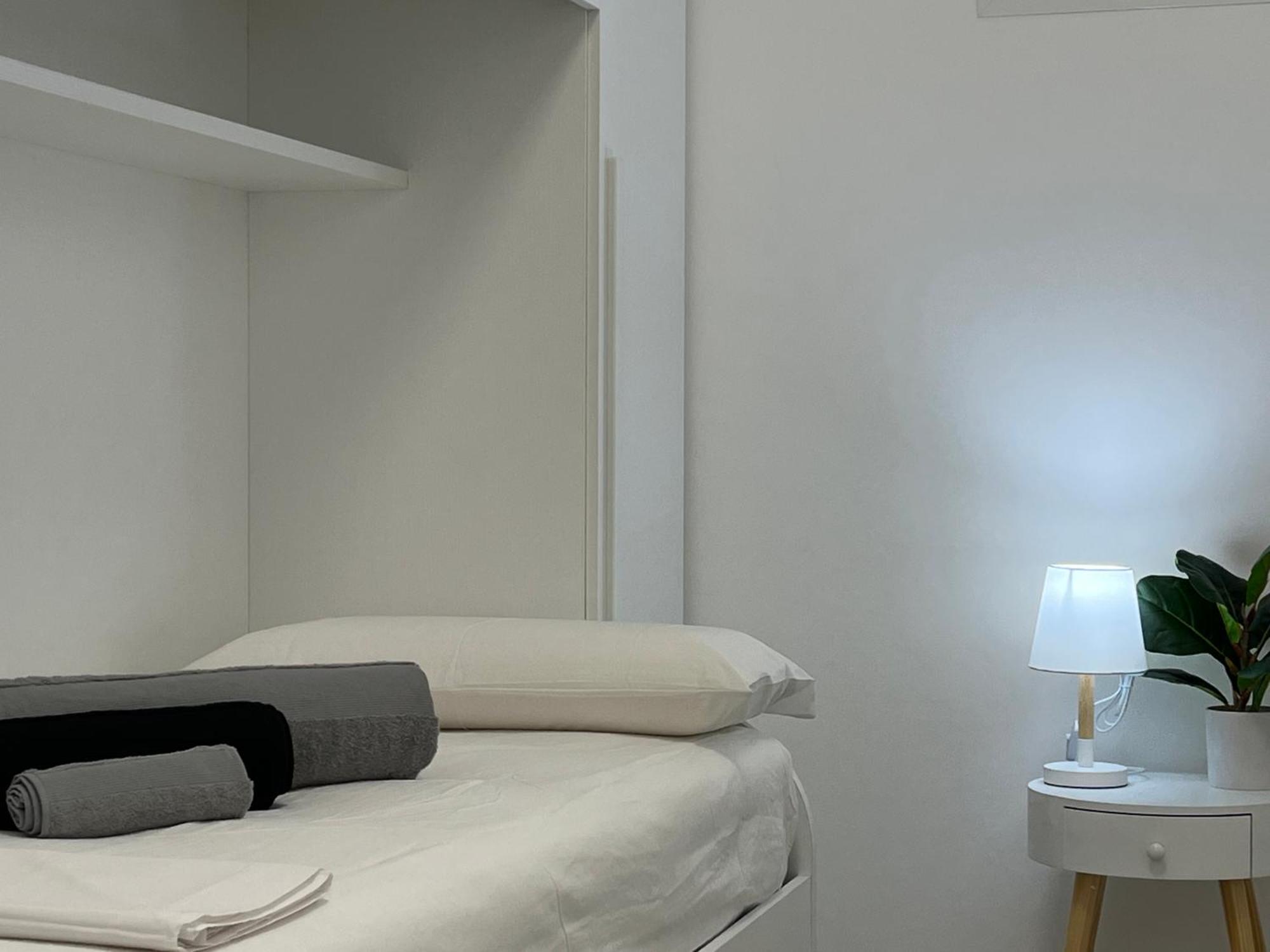 Marzamemi, Sul Livello Del Mare, Ionio Apartment Bagian luar foto