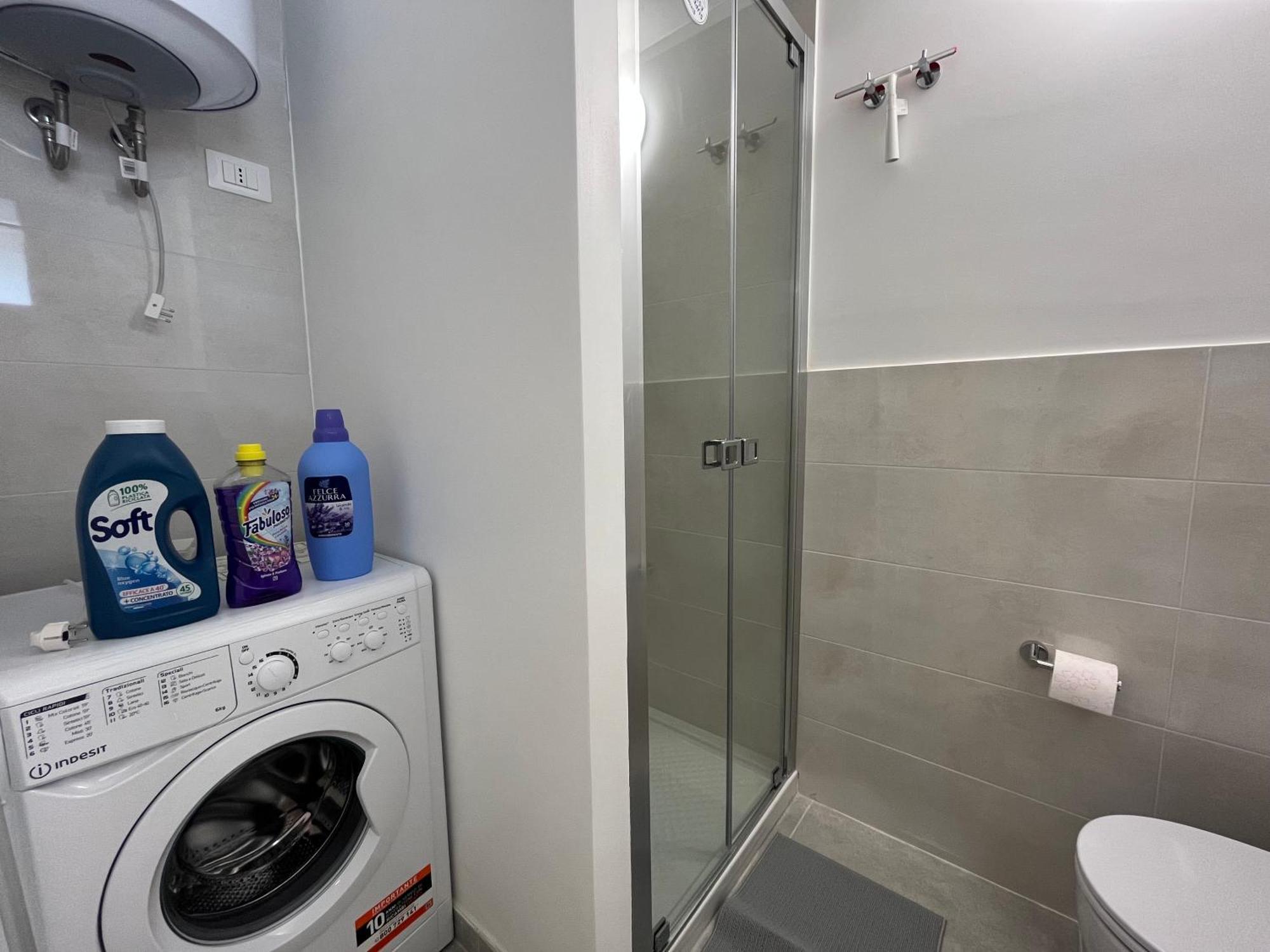 Marzamemi, Sul Livello Del Mare, Ionio Apartment Bagian luar foto