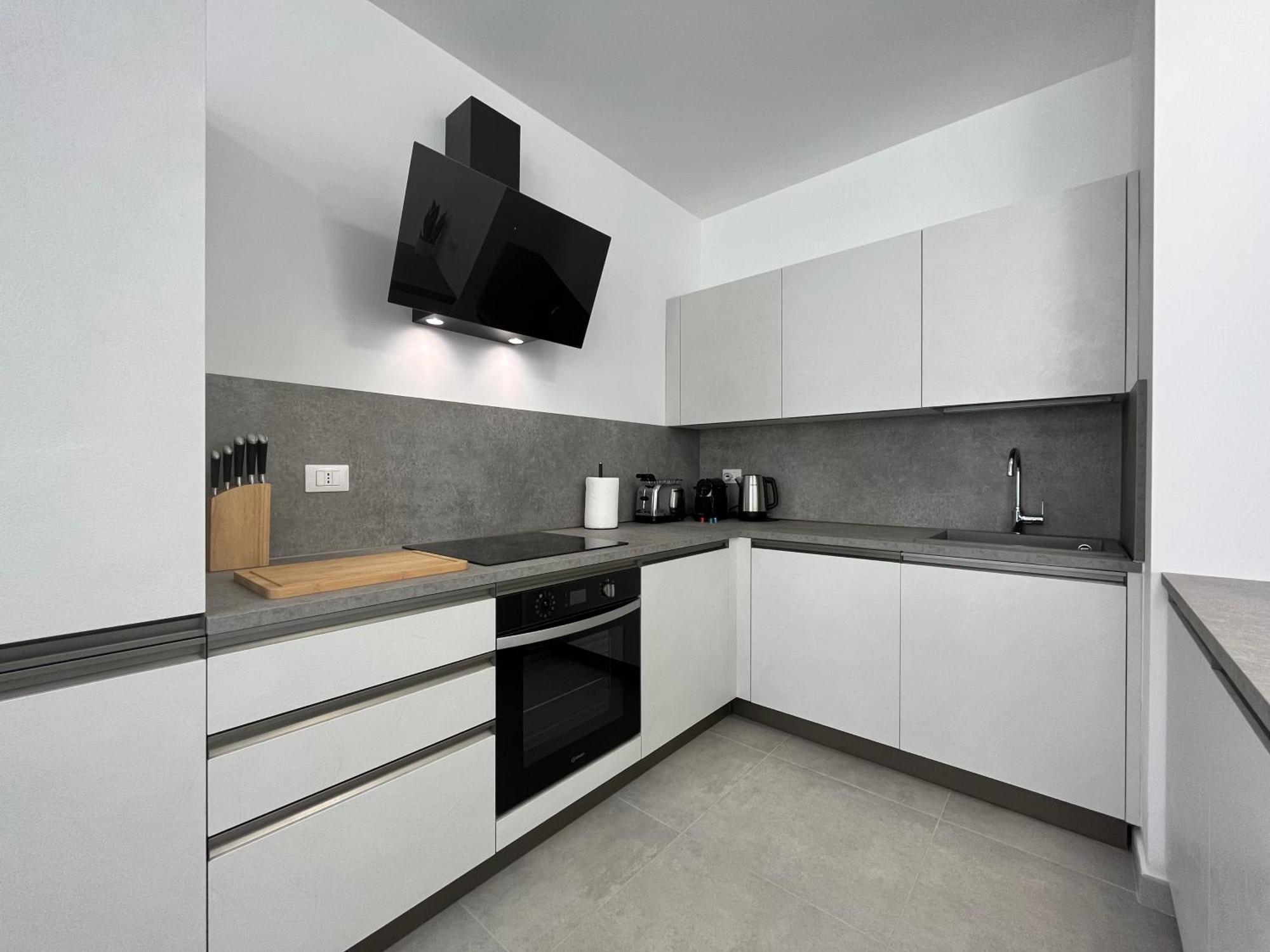 Marzamemi, Sul Livello Del Mare, Ionio Apartment Bagian luar foto