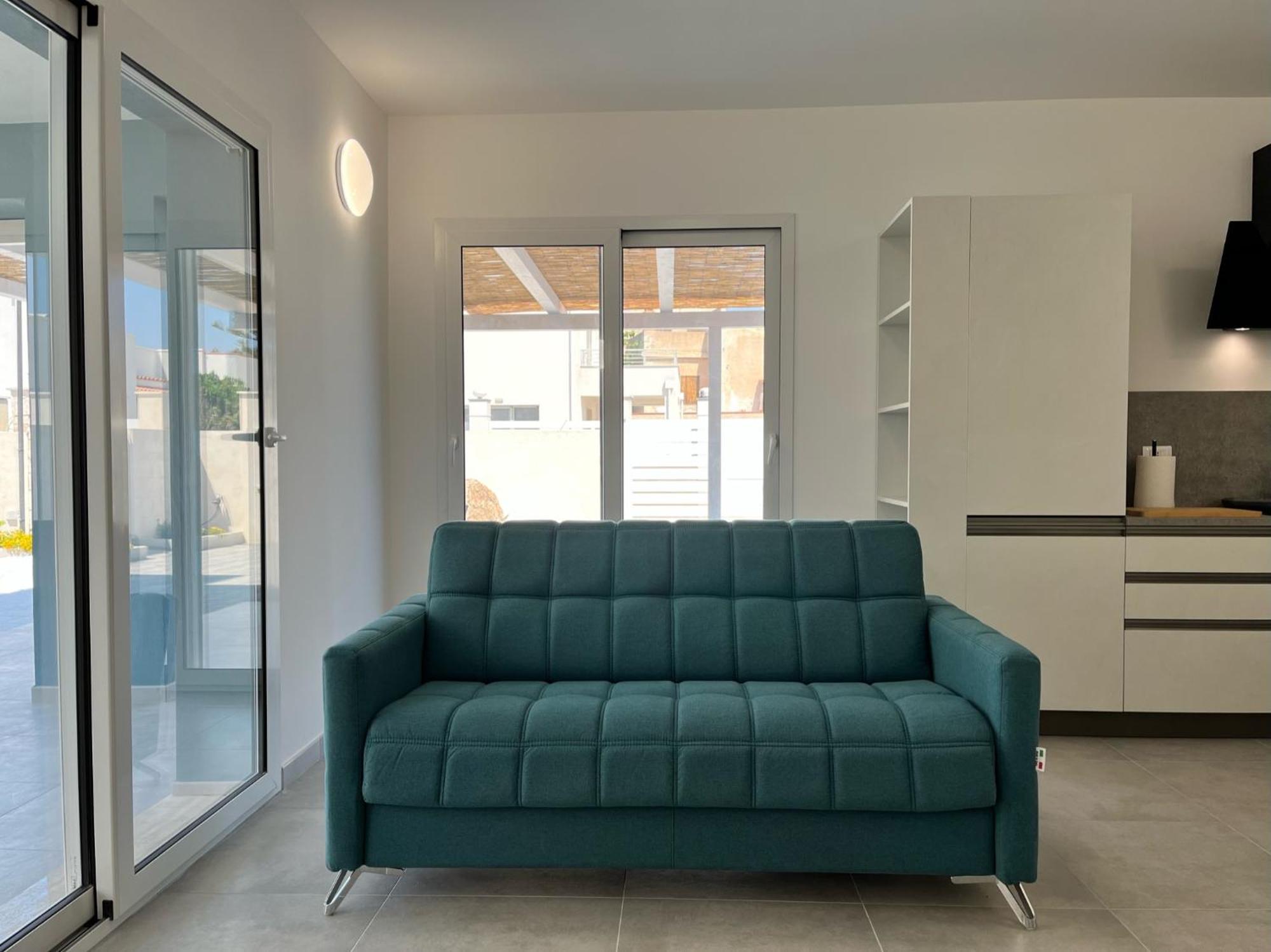 Marzamemi, Sul Livello Del Mare, Ionio Apartment Bagian luar foto