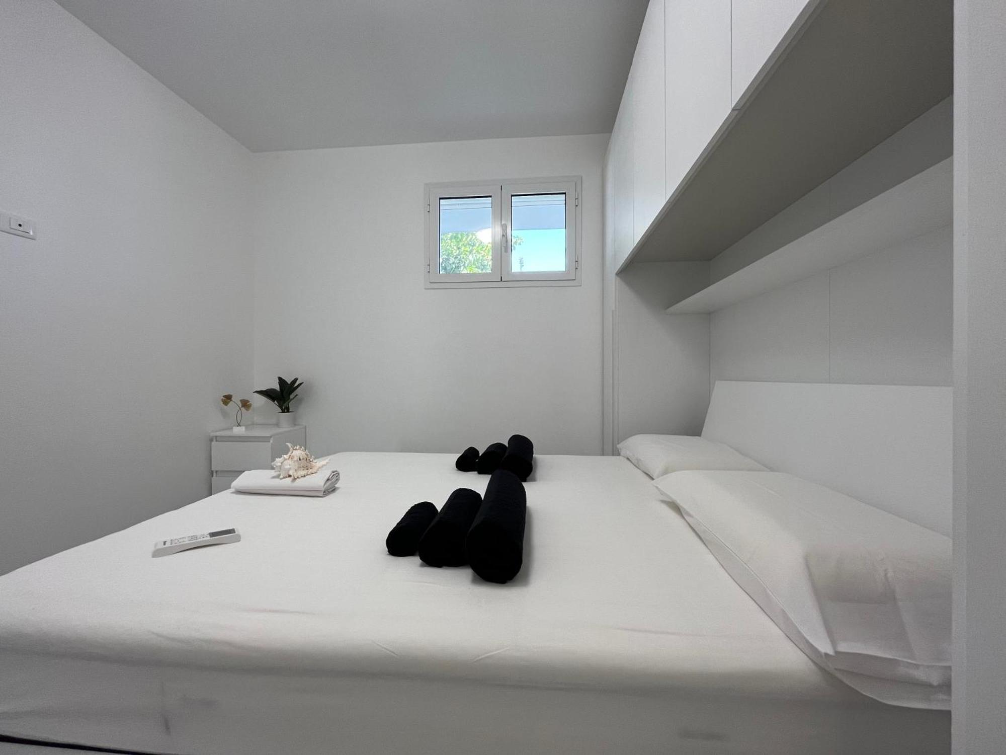 Marzamemi, Sul Livello Del Mare, Ionio Apartment Bagian luar foto